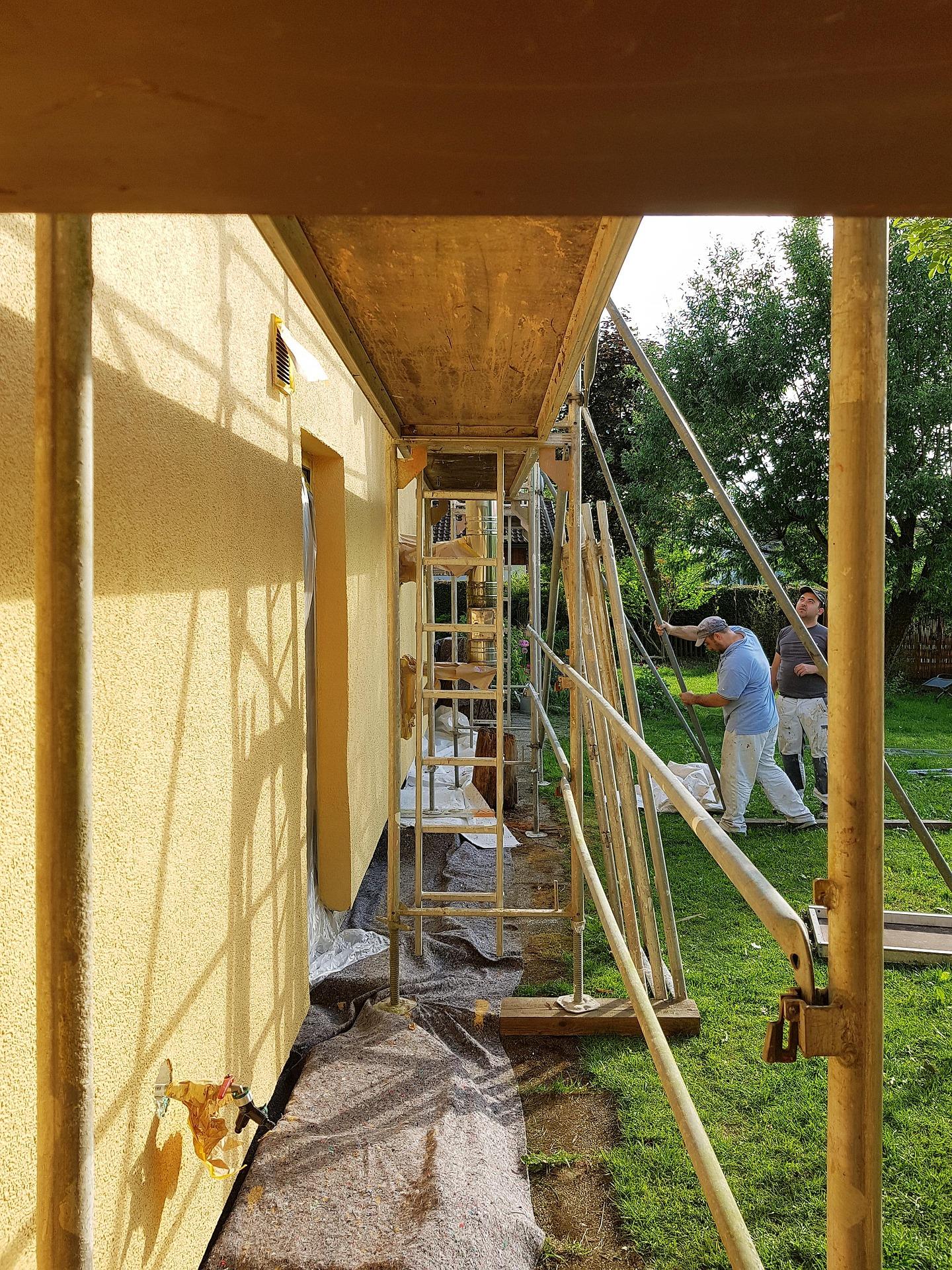 Rénovation globale : pourquoi regrouper tous les travaux en un seul projet ?