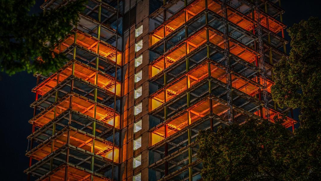 Ventilation (VMC) : pourquoi elle est indispensable dans une rénovation ?