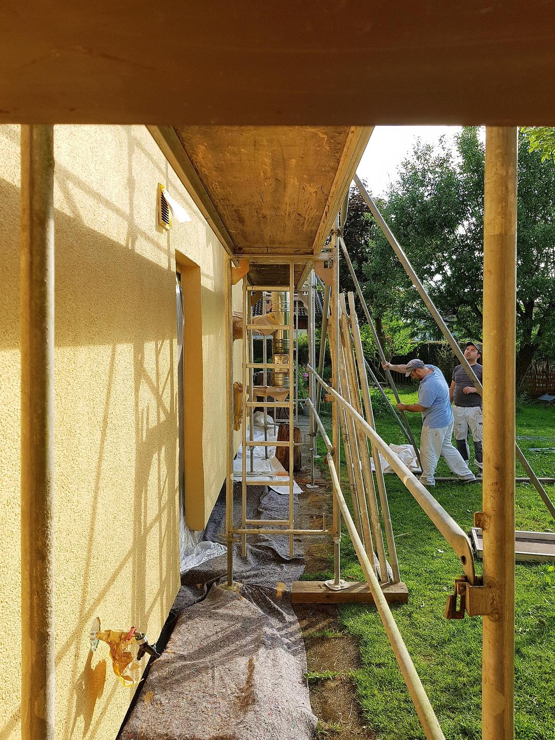 Assurance dommages-ouvrage : pourquoi elle est indispensable avant vos travaux ?